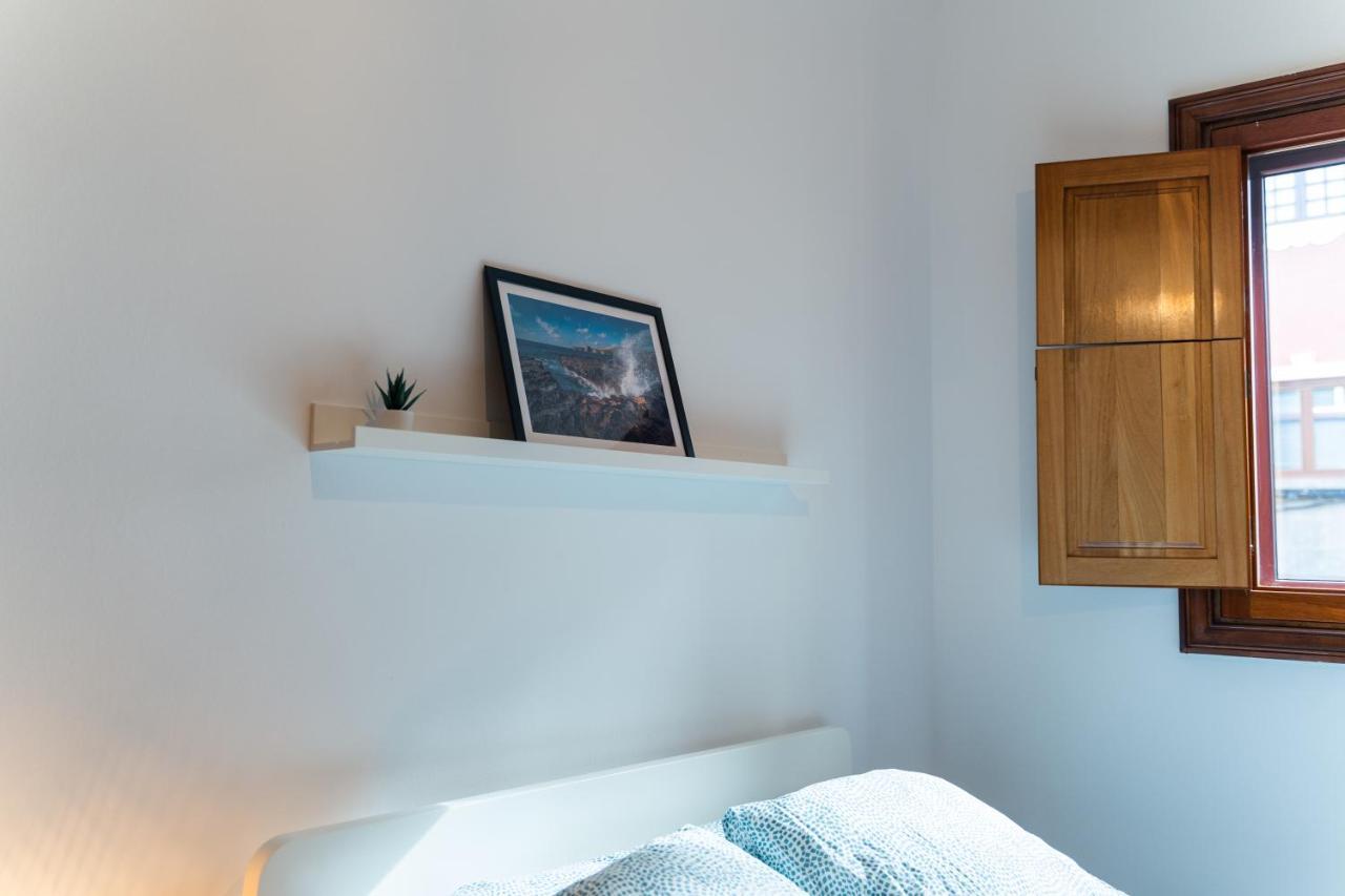 Un Lugar House San Telmo -Coliving Daire Las Palmas de Gran Canaria Dış mekan fotoğraf