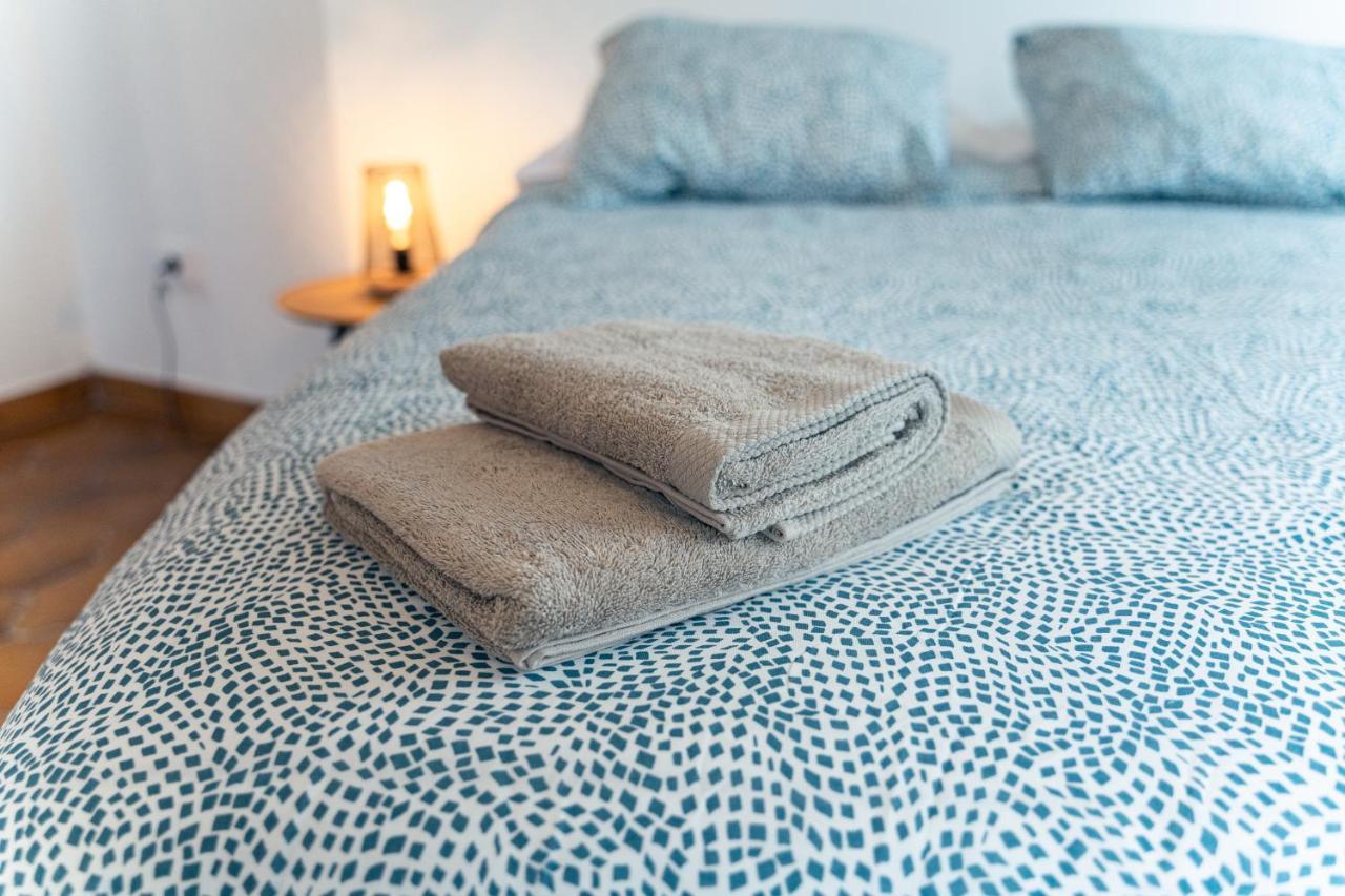 Un Lugar House San Telmo -Coliving Daire Las Palmas de Gran Canaria Dış mekan fotoğraf