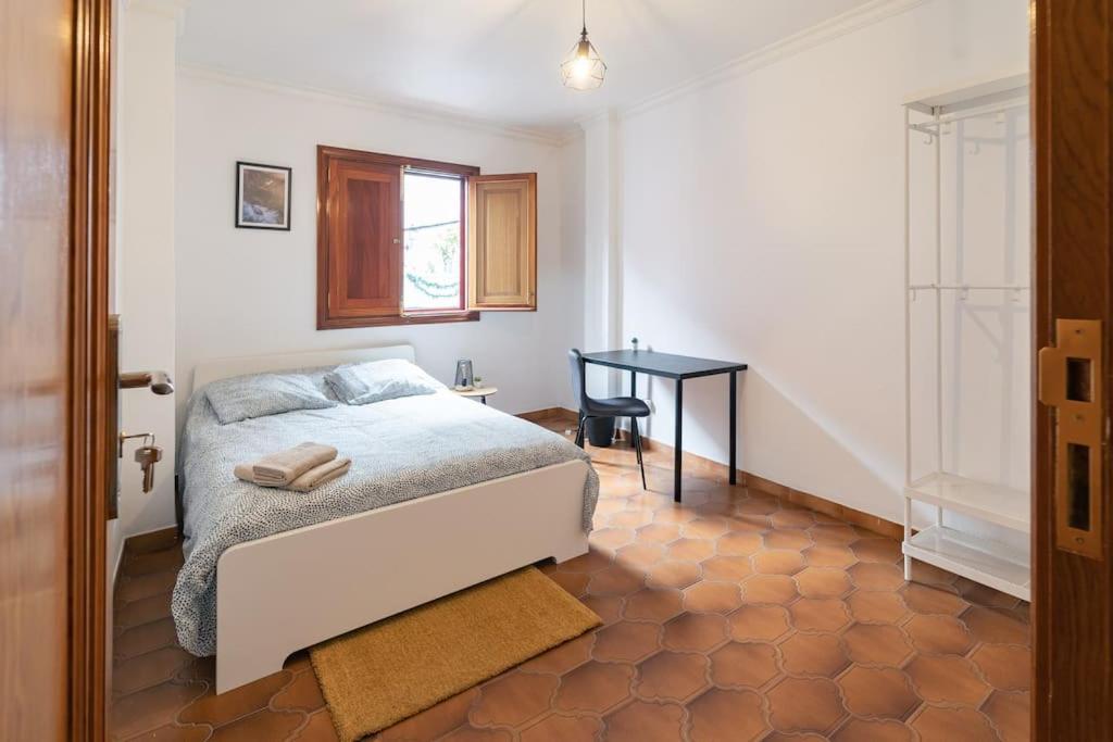 Un Lugar House San Telmo -Coliving Daire Las Palmas de Gran Canaria Dış mekan fotoğraf