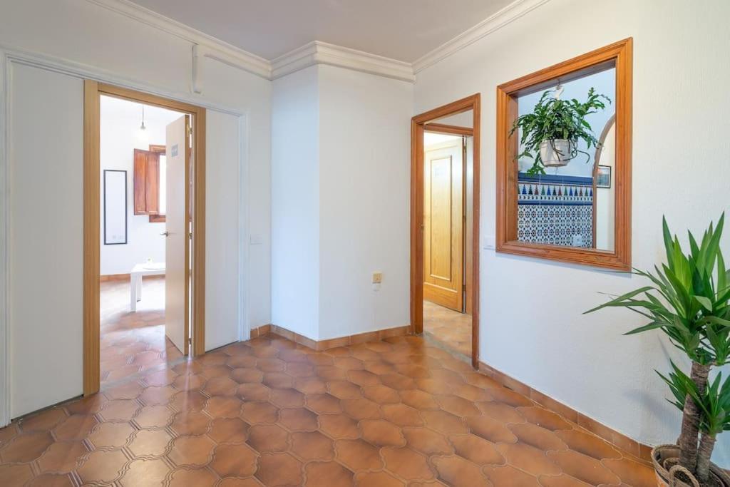 Un Lugar House San Telmo -Coliving Daire Las Palmas de Gran Canaria Dış mekan fotoğraf