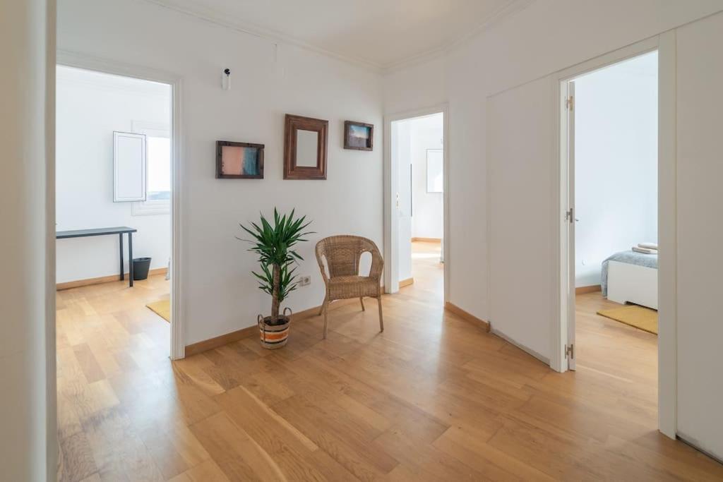 Un Lugar House San Telmo -Coliving Daire Las Palmas de Gran Canaria Dış mekan fotoğraf
