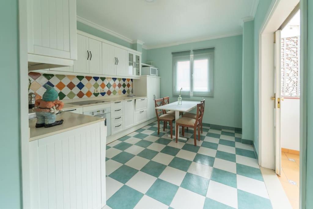 Un Lugar House San Telmo -Coliving Daire Las Palmas de Gran Canaria Dış mekan fotoğraf