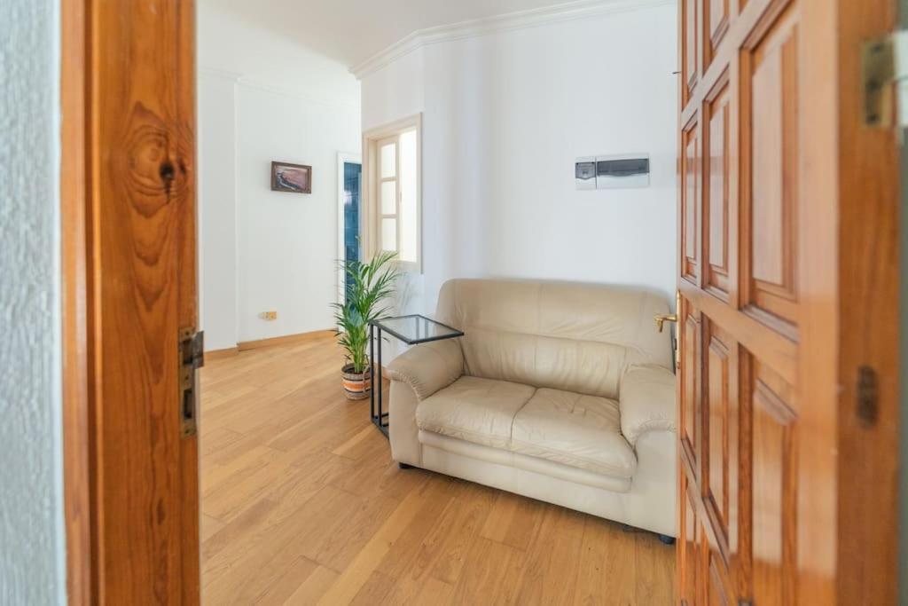 Un Lugar House San Telmo -Coliving Daire Las Palmas de Gran Canaria Dış mekan fotoğraf
