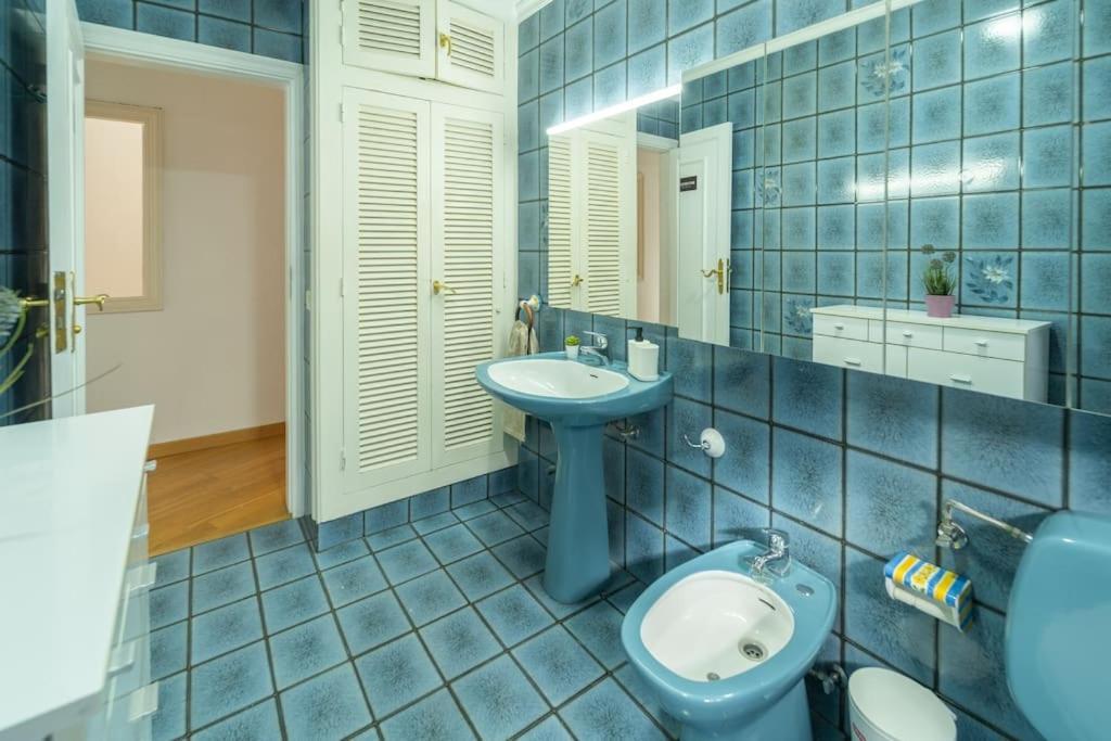 Un Lugar House San Telmo -Coliving Daire Las Palmas de Gran Canaria Dış mekan fotoğraf