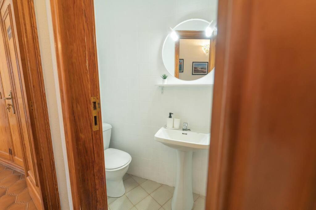 Un Lugar House San Telmo -Coliving Daire Las Palmas de Gran Canaria Dış mekan fotoğraf