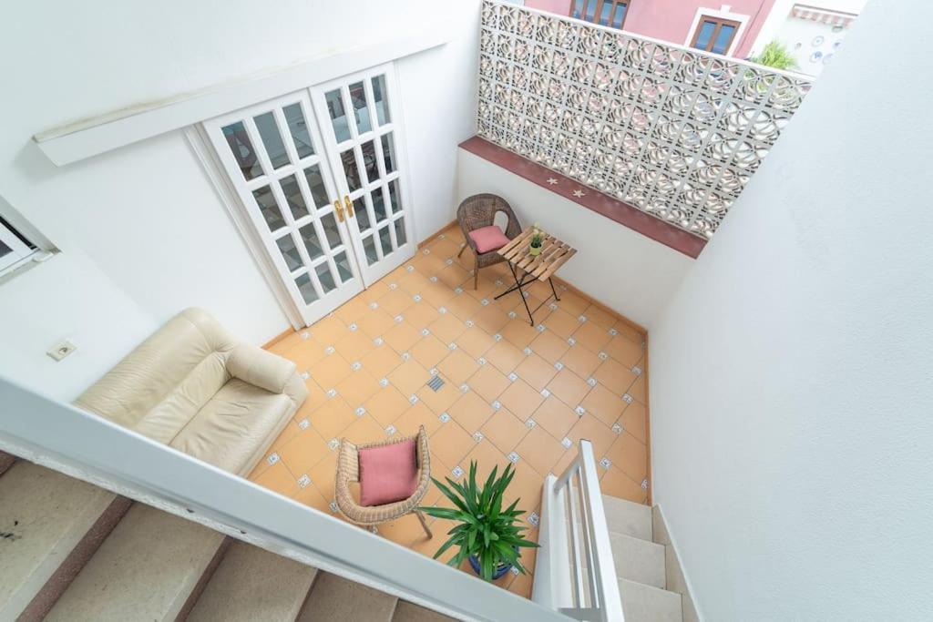 Un Lugar House San Telmo -Coliving Daire Las Palmas de Gran Canaria Dış mekan fotoğraf