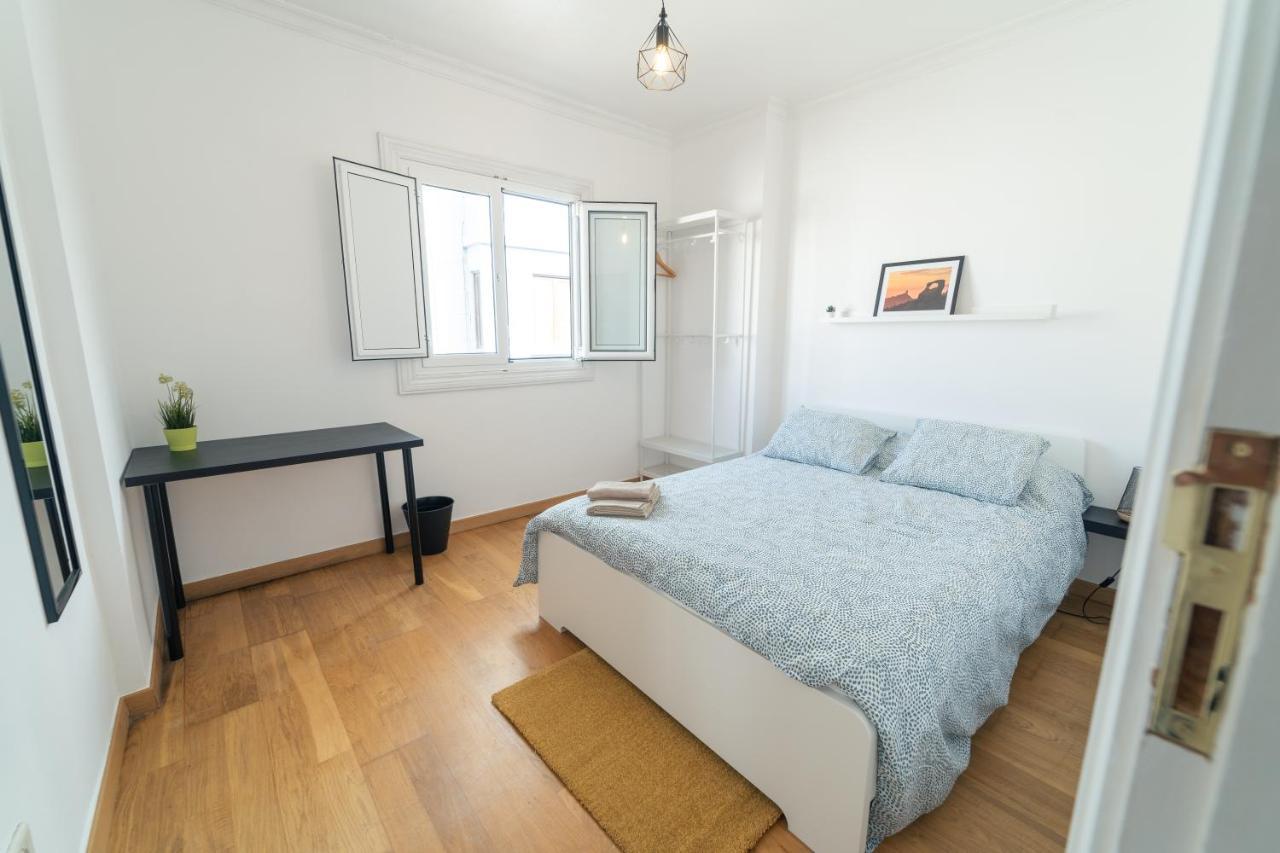 Un Lugar House San Telmo -Coliving Daire Las Palmas de Gran Canaria Oda fotoğraf