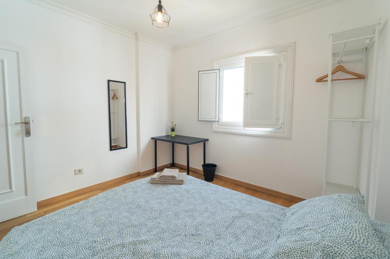 Un Lugar House San Telmo -Coliving Daire Las Palmas de Gran Canaria Oda fotoğraf