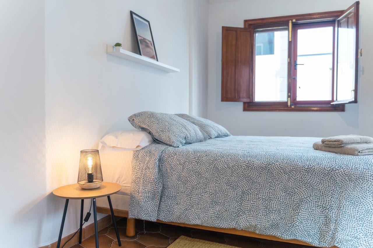 Un Lugar House San Telmo -Coliving Daire Las Palmas de Gran Canaria Dış mekan fotoğraf